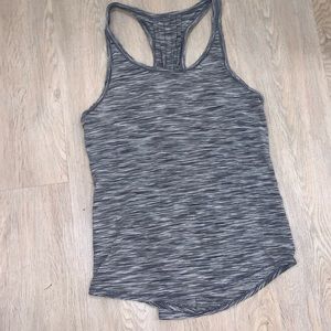 Lulu Lemon tank top